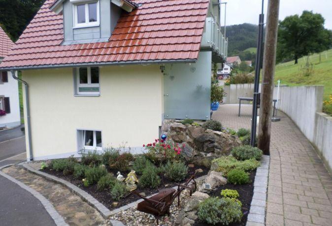 Schlemmers-Stoeckle Oberried  Bagian luar foto